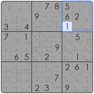 new york sudoku hard