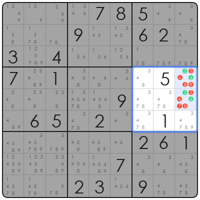 printable sudoku puzzles easy